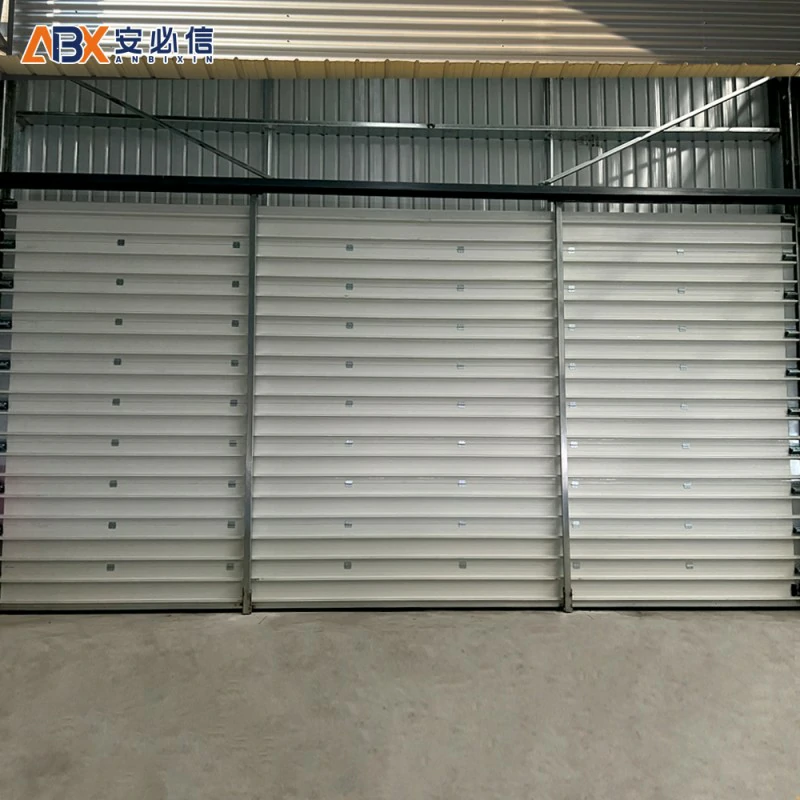 台湾省滑升门